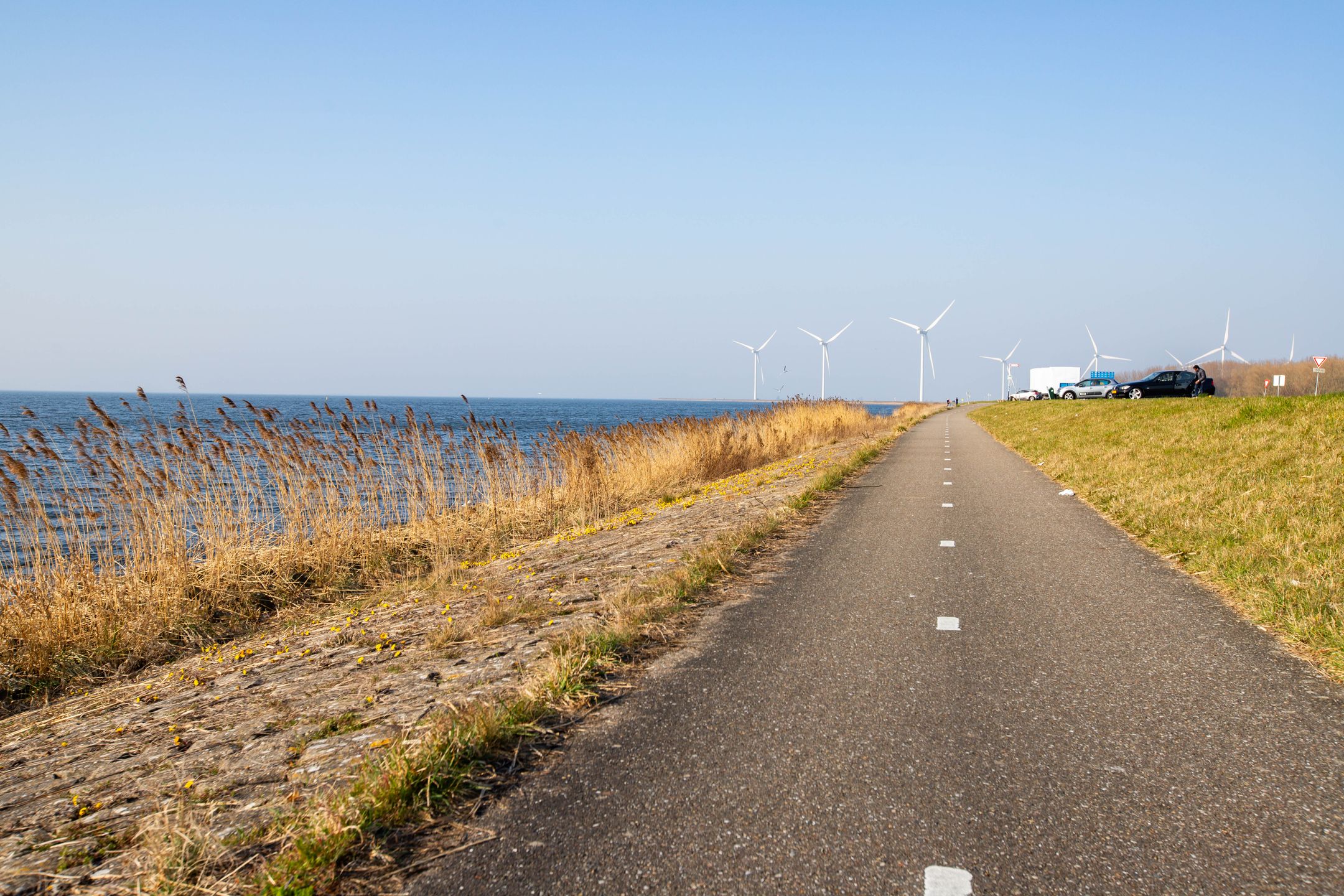 Foto 36 van Olivier van Noortstraat 10-D