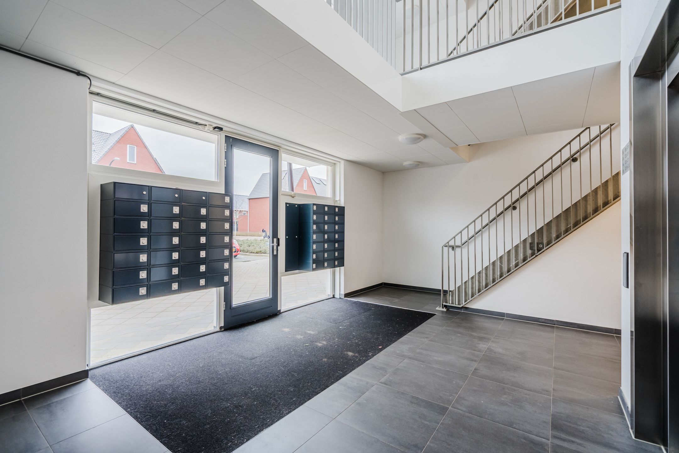 Foto 6 van Jacob van Heemskercklaan 237