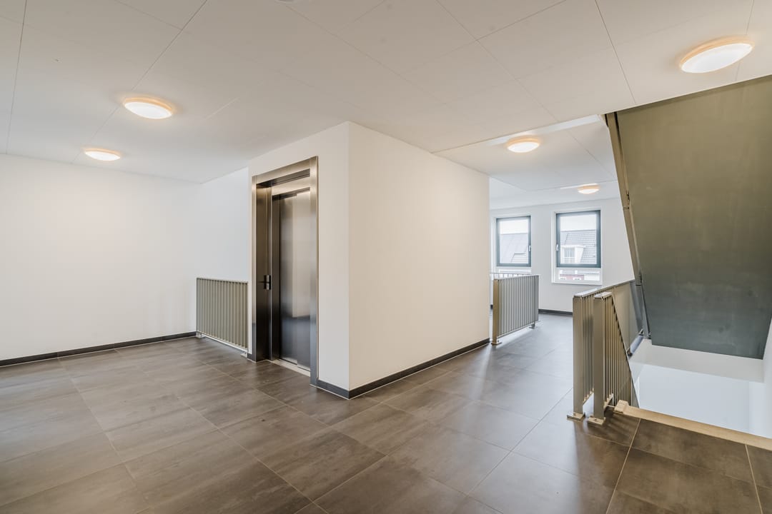 Foto 7 van Jacob van Heemskercklaan 237