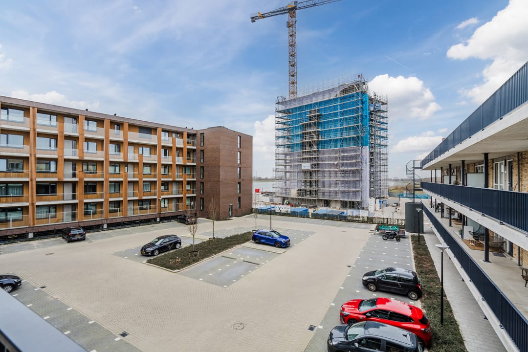 Foto 8 van Jacob van Heemskercklaan 237