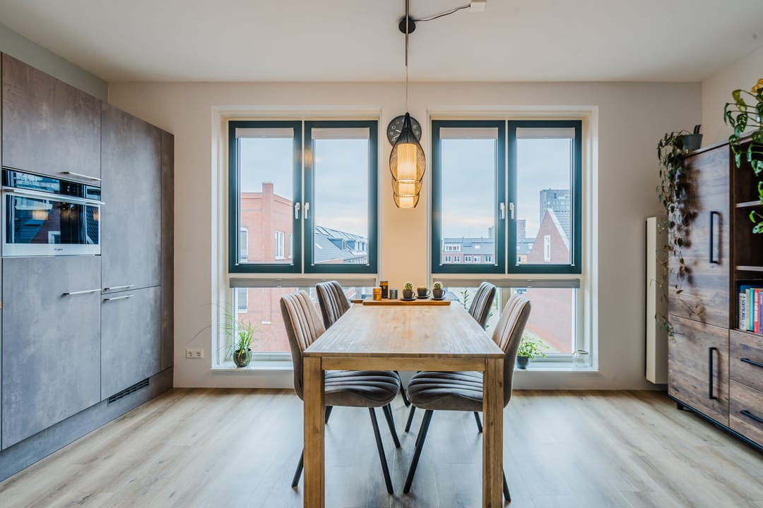 Foto 13 van Jacob van Heemskercklaan 237