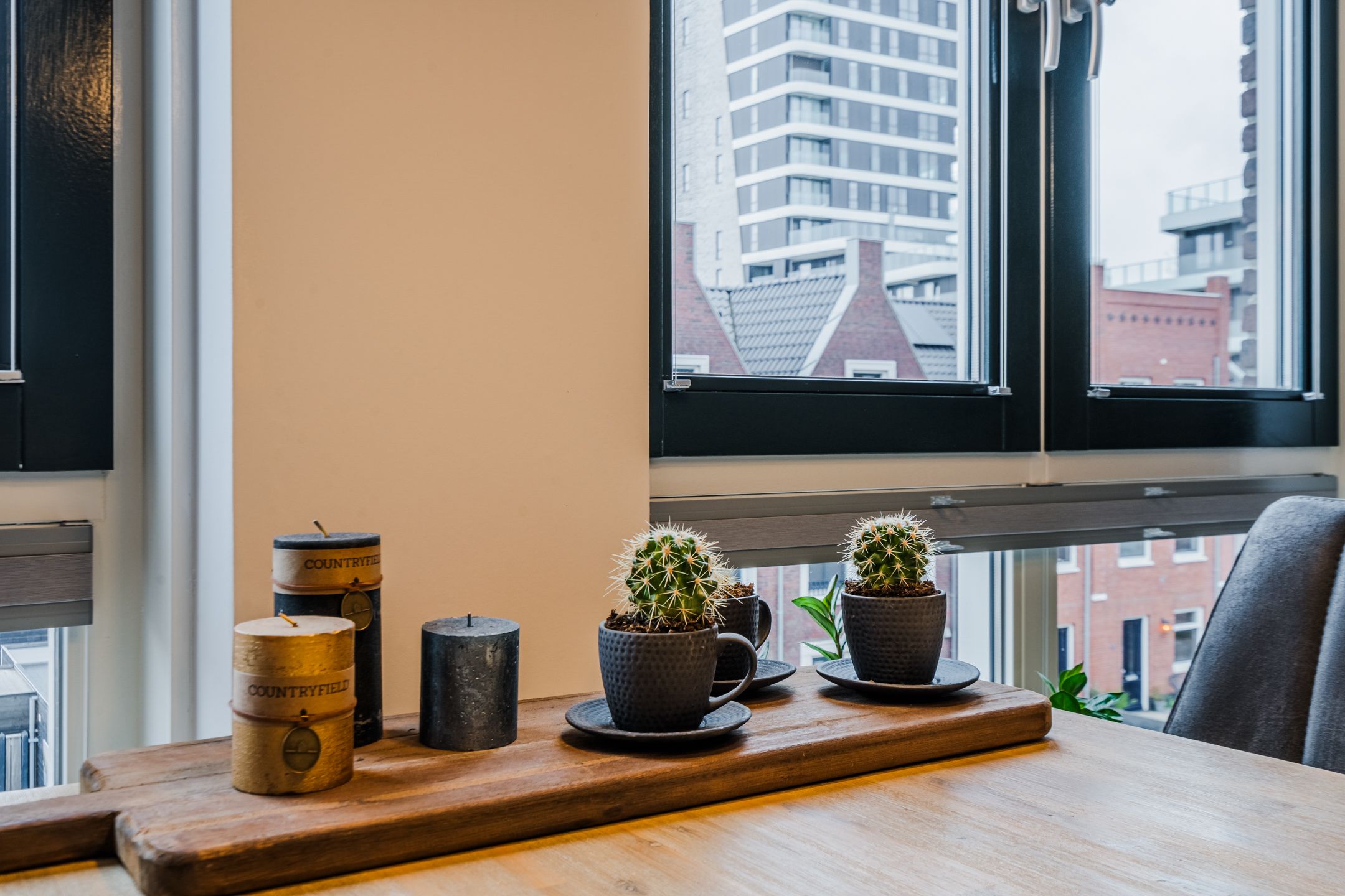 Foto 15 van Jacob van Heemskercklaan 237