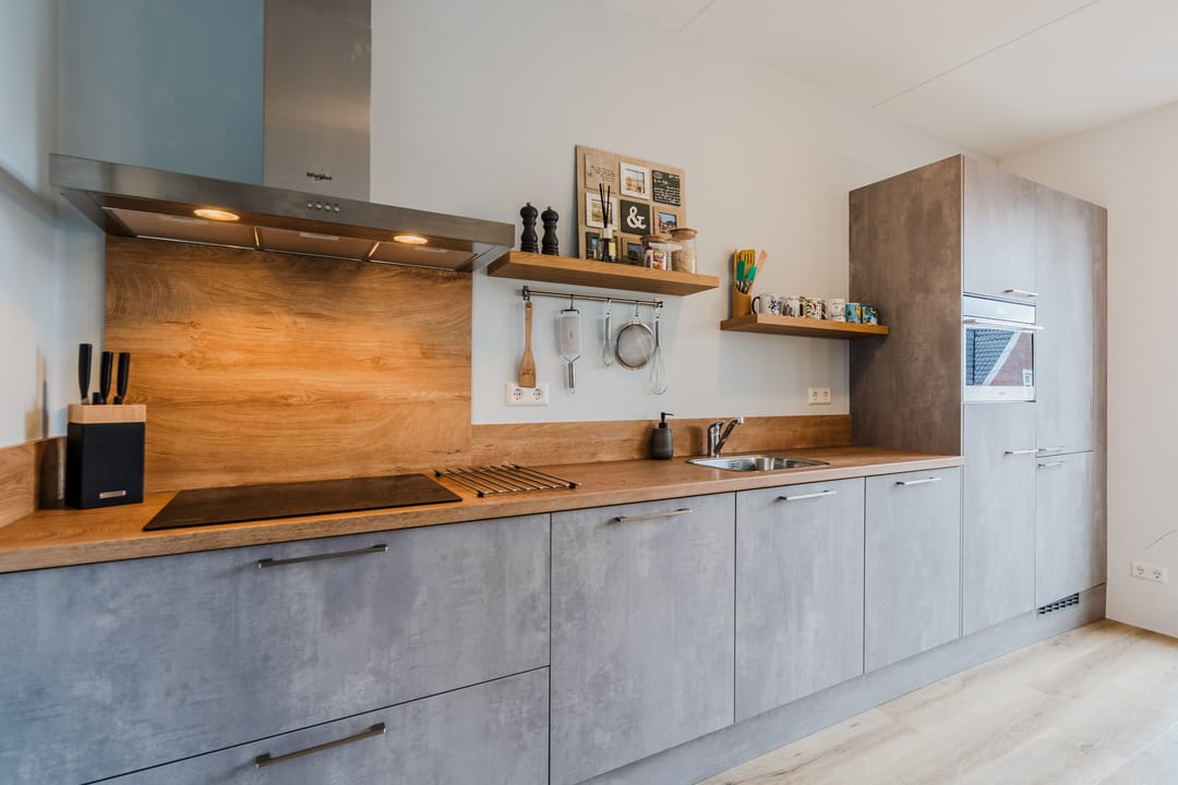 Foto 17 van Jacob van Heemskercklaan 237