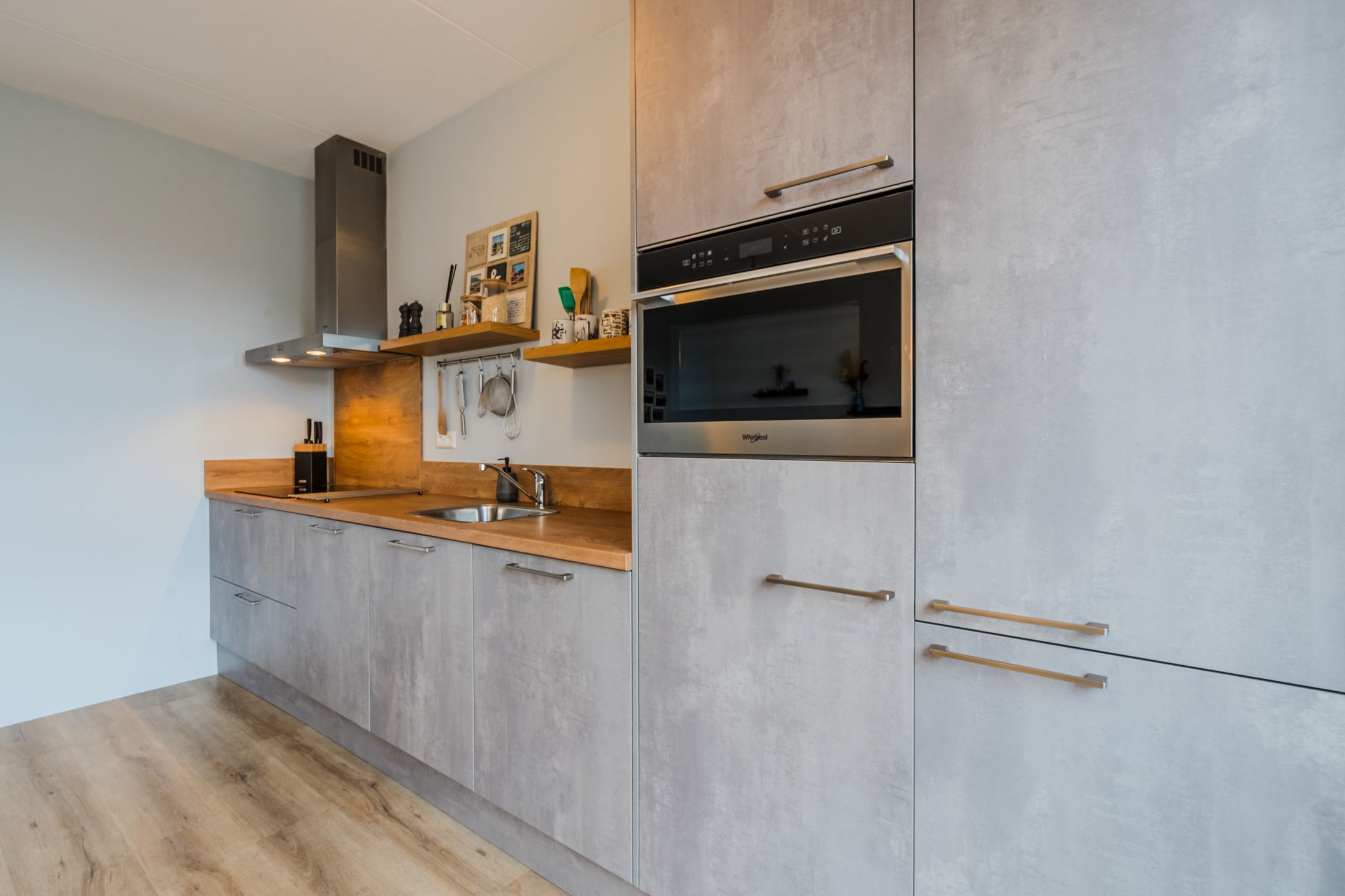 Foto 18 van Jacob van Heemskercklaan 237