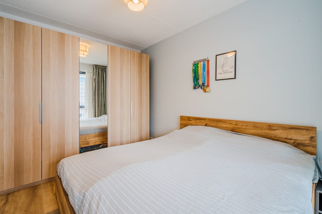 Foto 23 van Jacob van Heemskercklaan 237