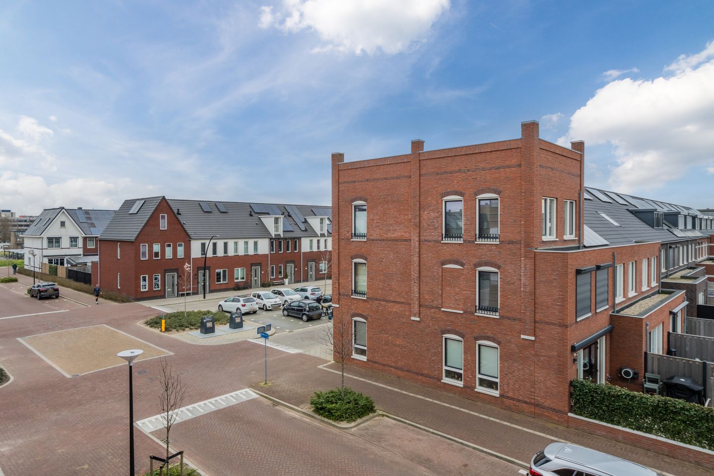 Foto 29 van Jacob van Heemskercklaan 237