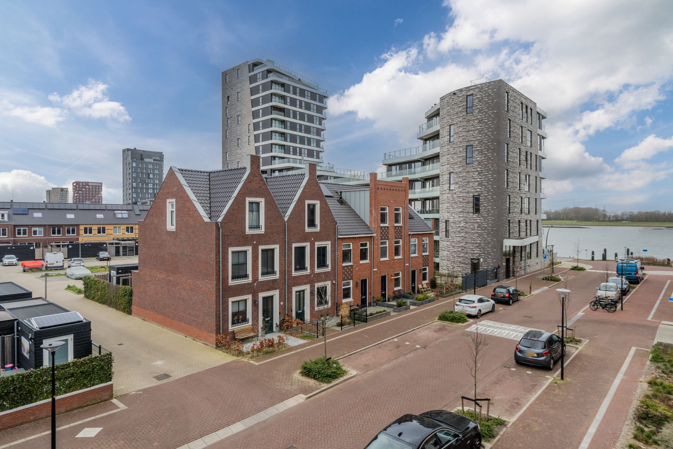 Foto 30 van Jacob van Heemskercklaan 237