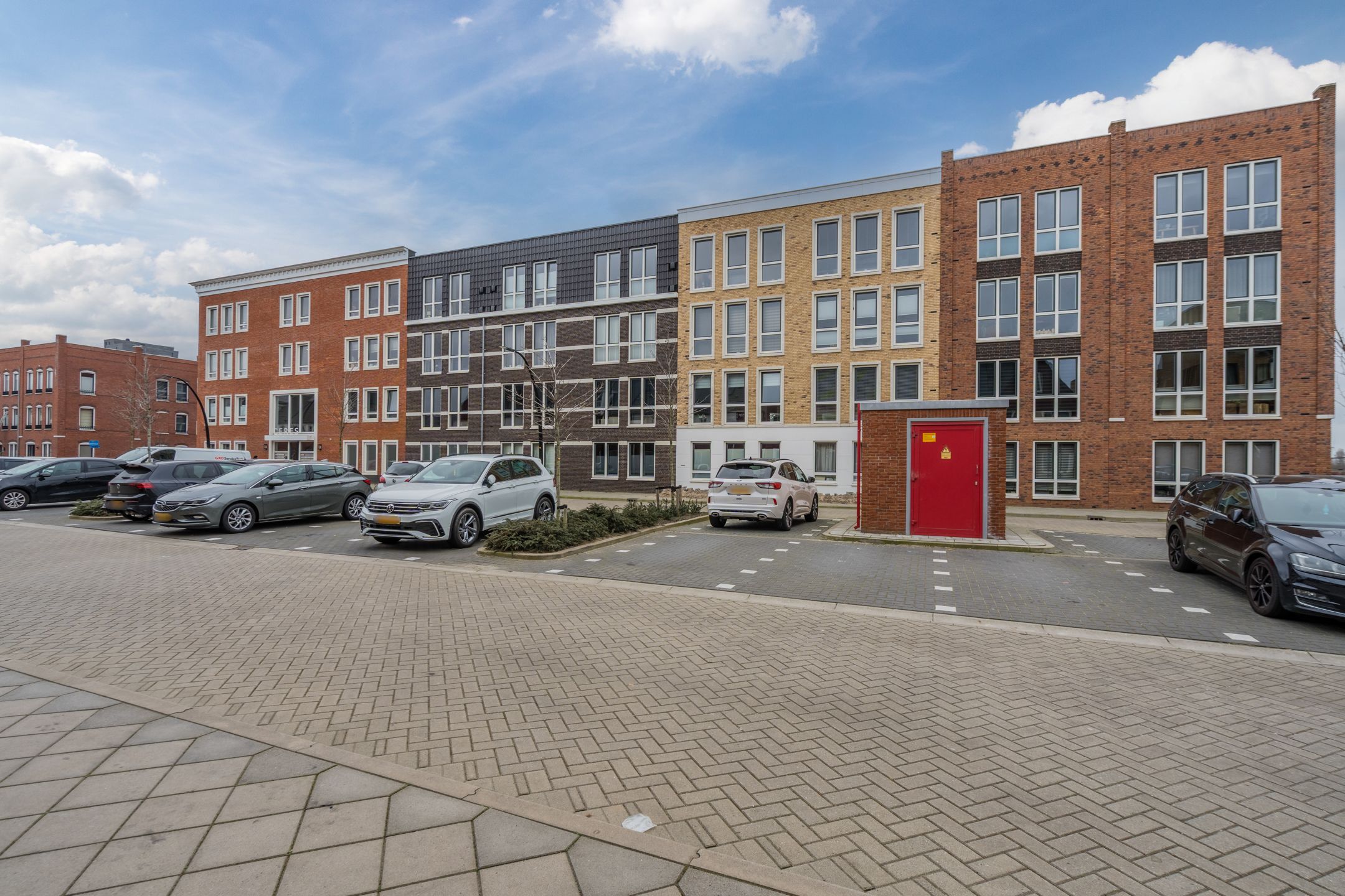 Foto 33 van Jacob van Heemskercklaan 237