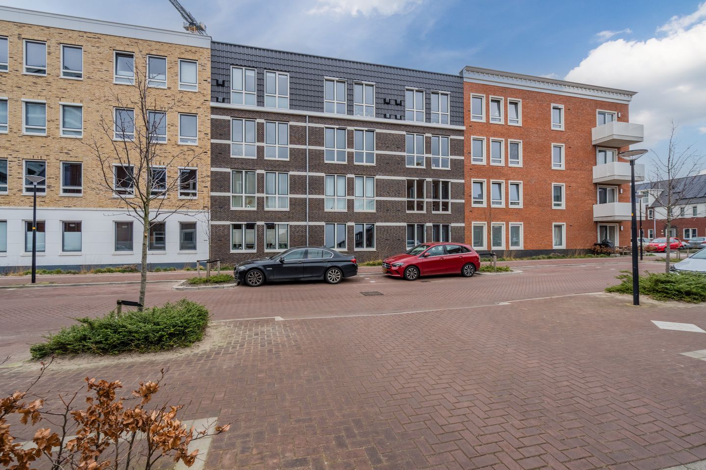 Foto 35 van Jacob van Heemskercklaan 237