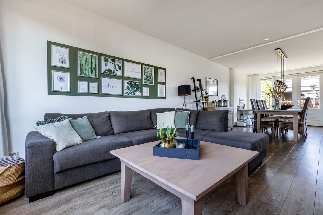 Photo 2 of Huchtstraat 62