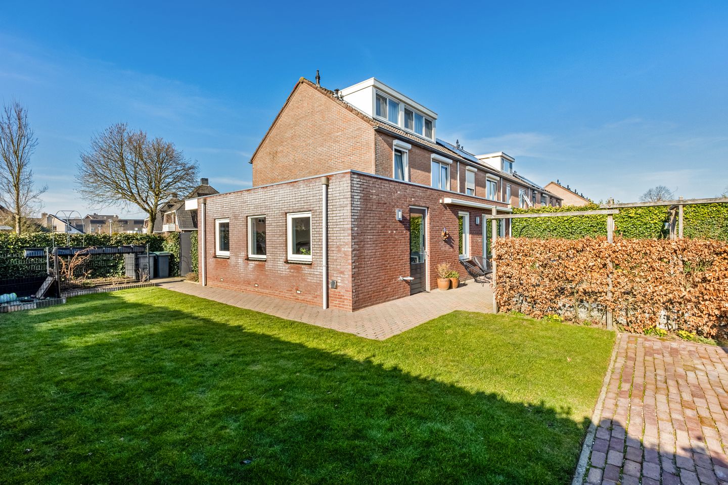 Photo 4 of Huchtstraat 62