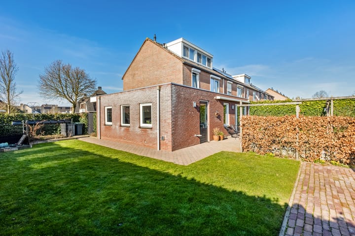 Foto 4 van Huchtstraat 62