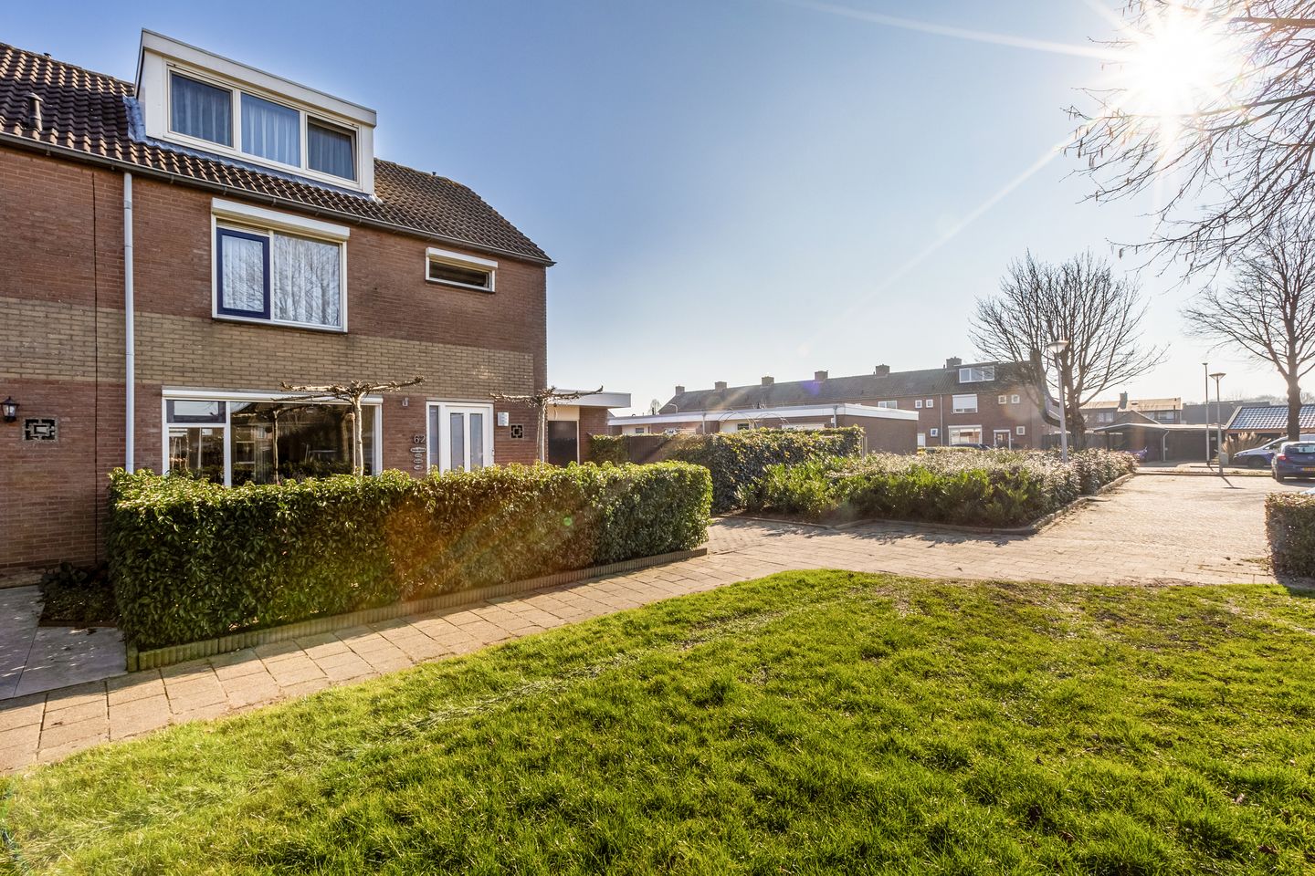 Photo 5 of Huchtstraat 62