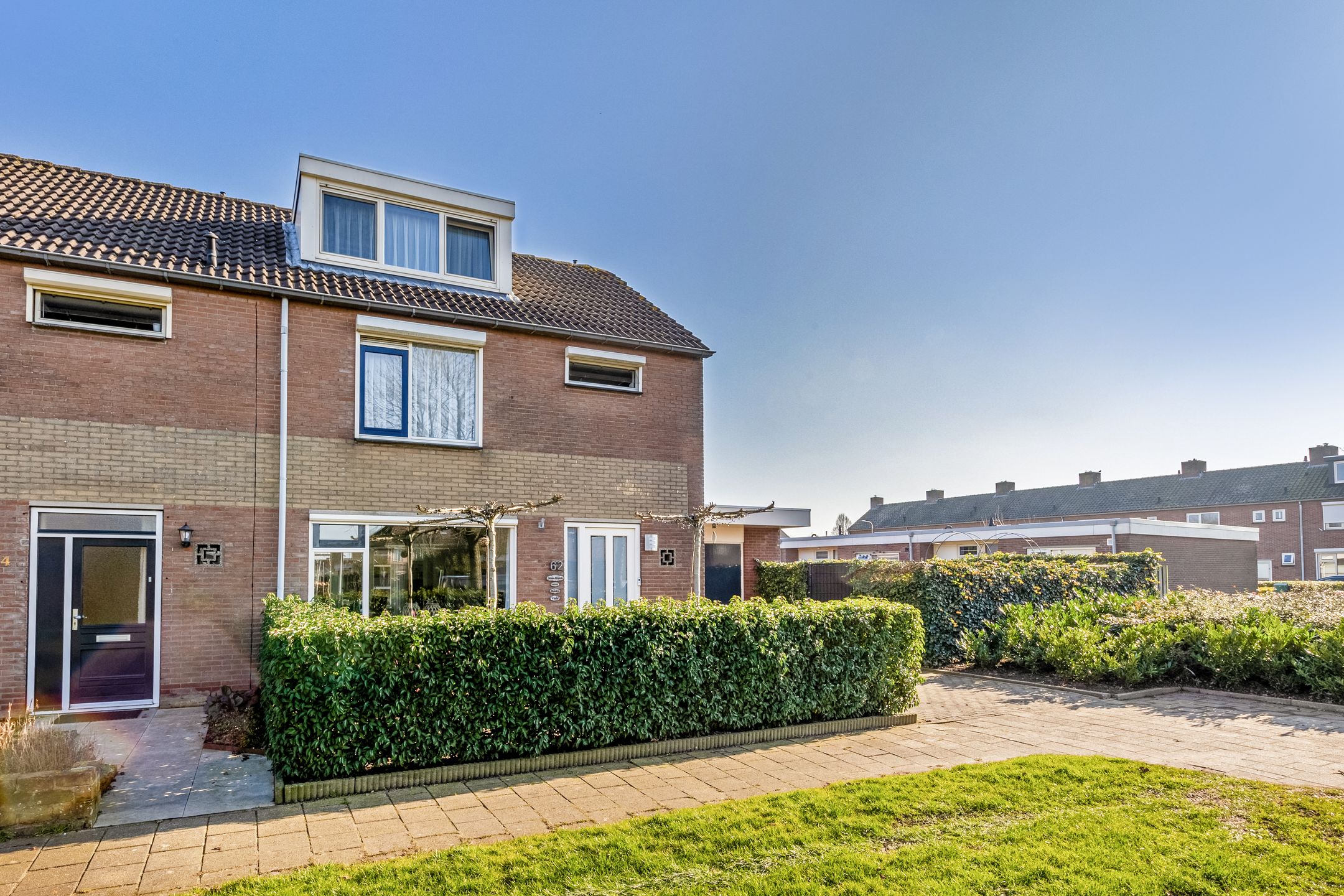 Photo 6 of Huchtstraat 62