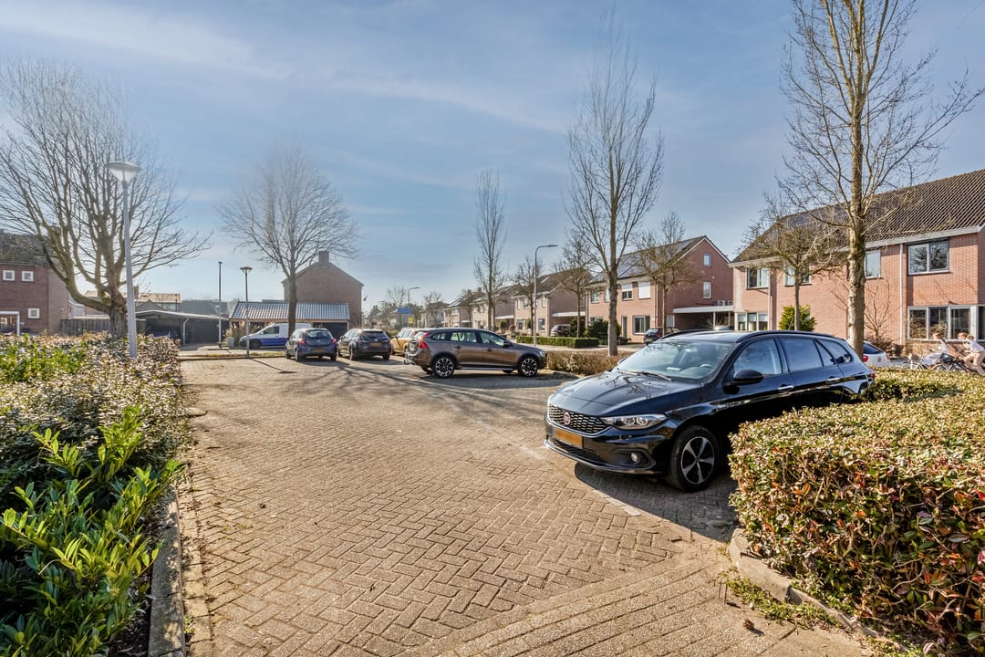 Photo 7 of Huchtstraat 62