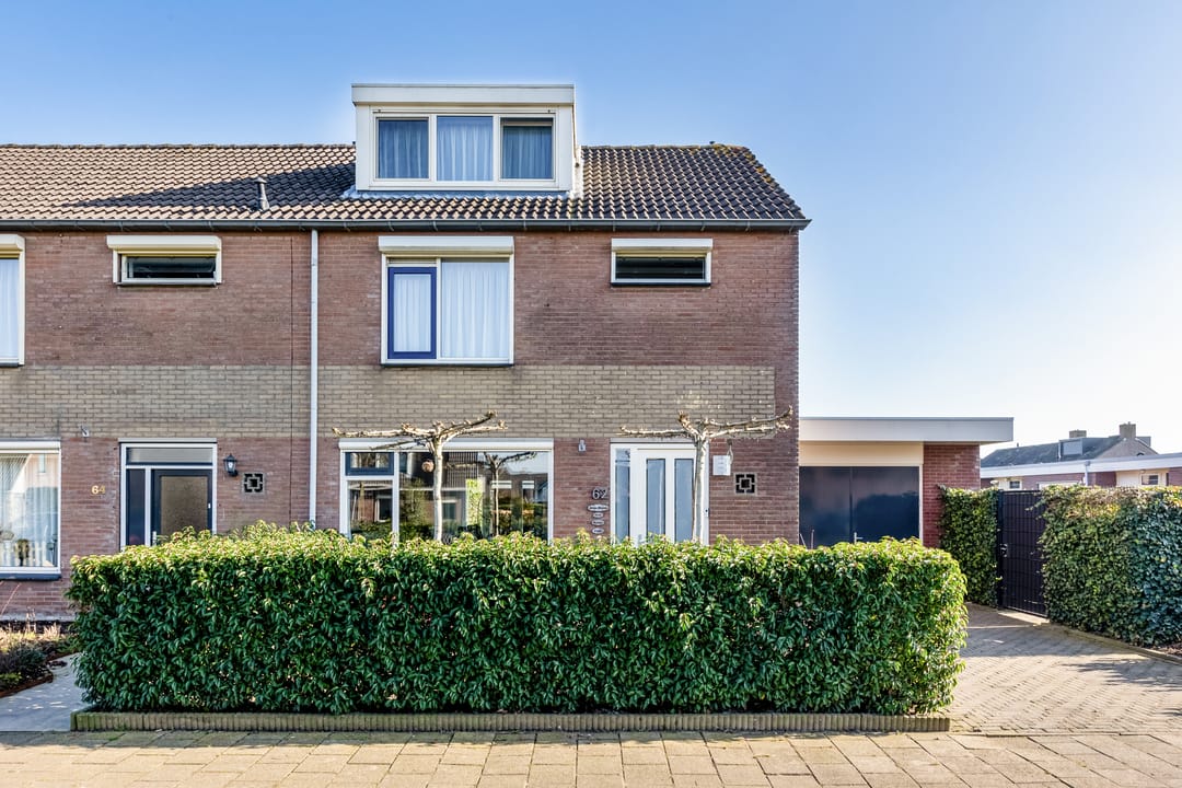 Photo 8 of Huchtstraat 62