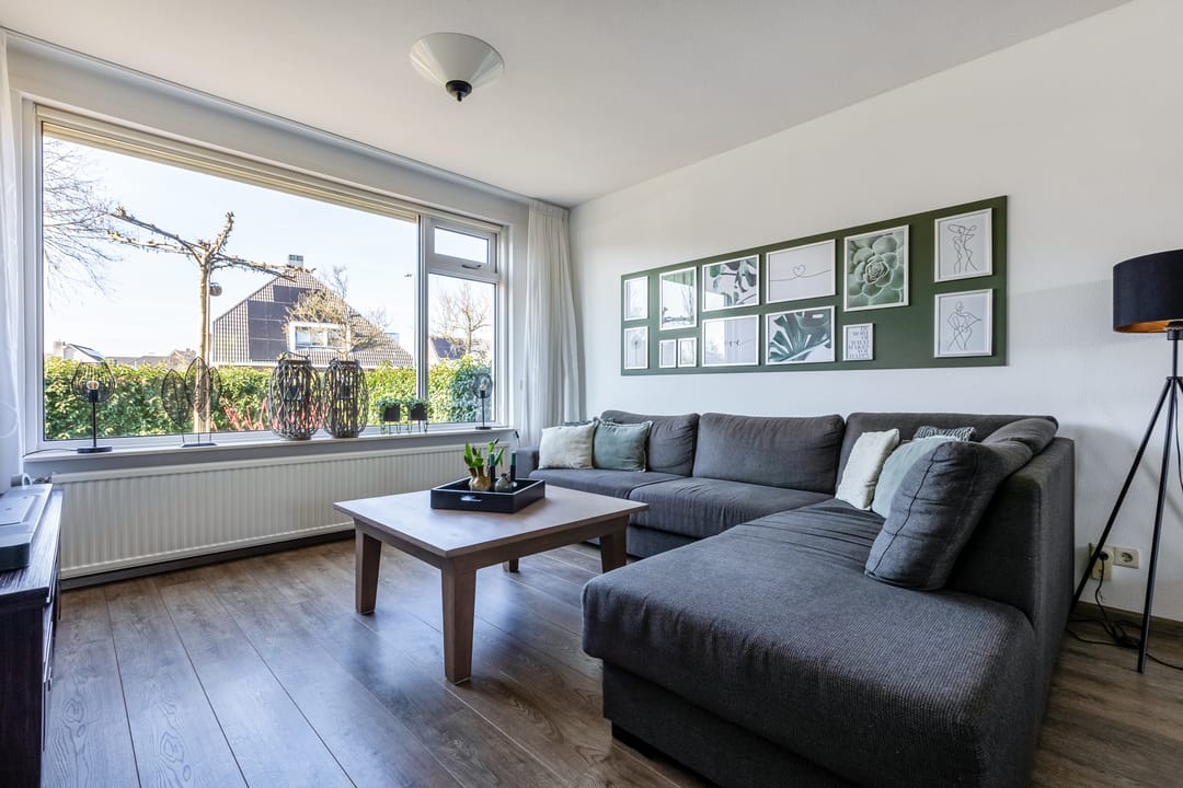 Photo 11 of Huchtstraat 62