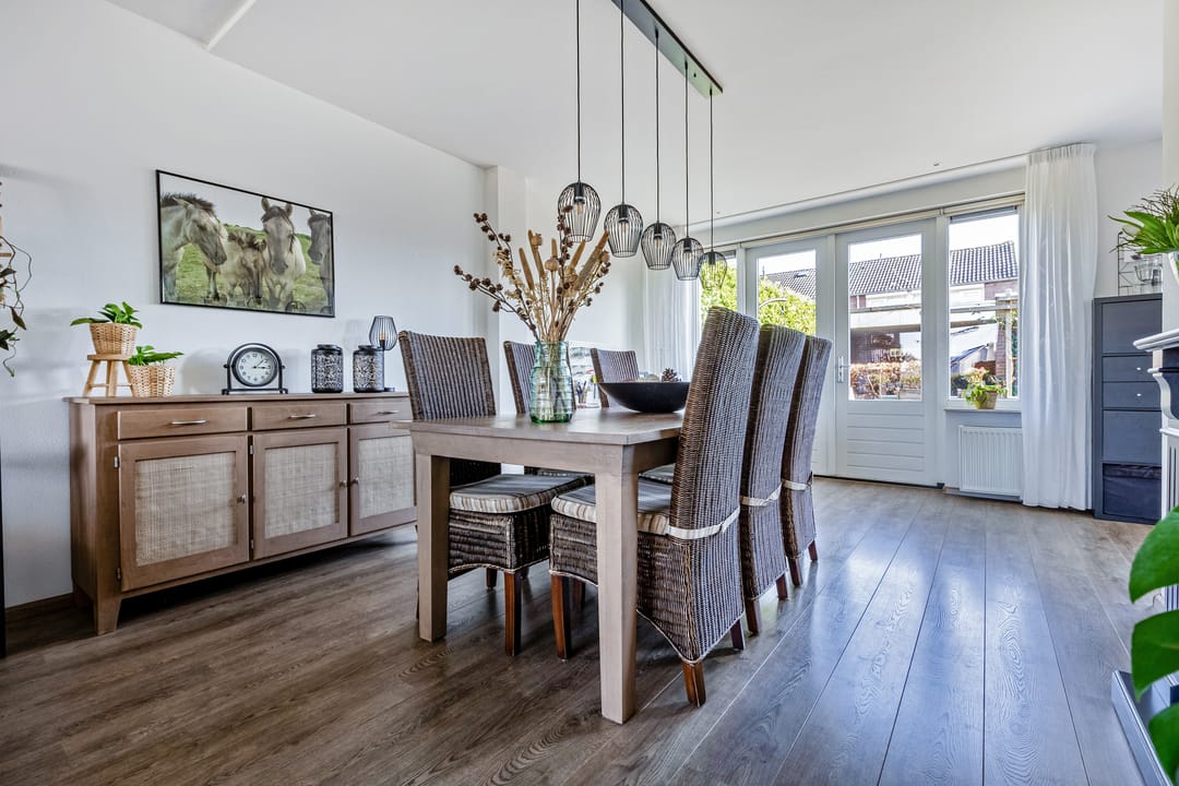 Photo 13 of Huchtstraat 62