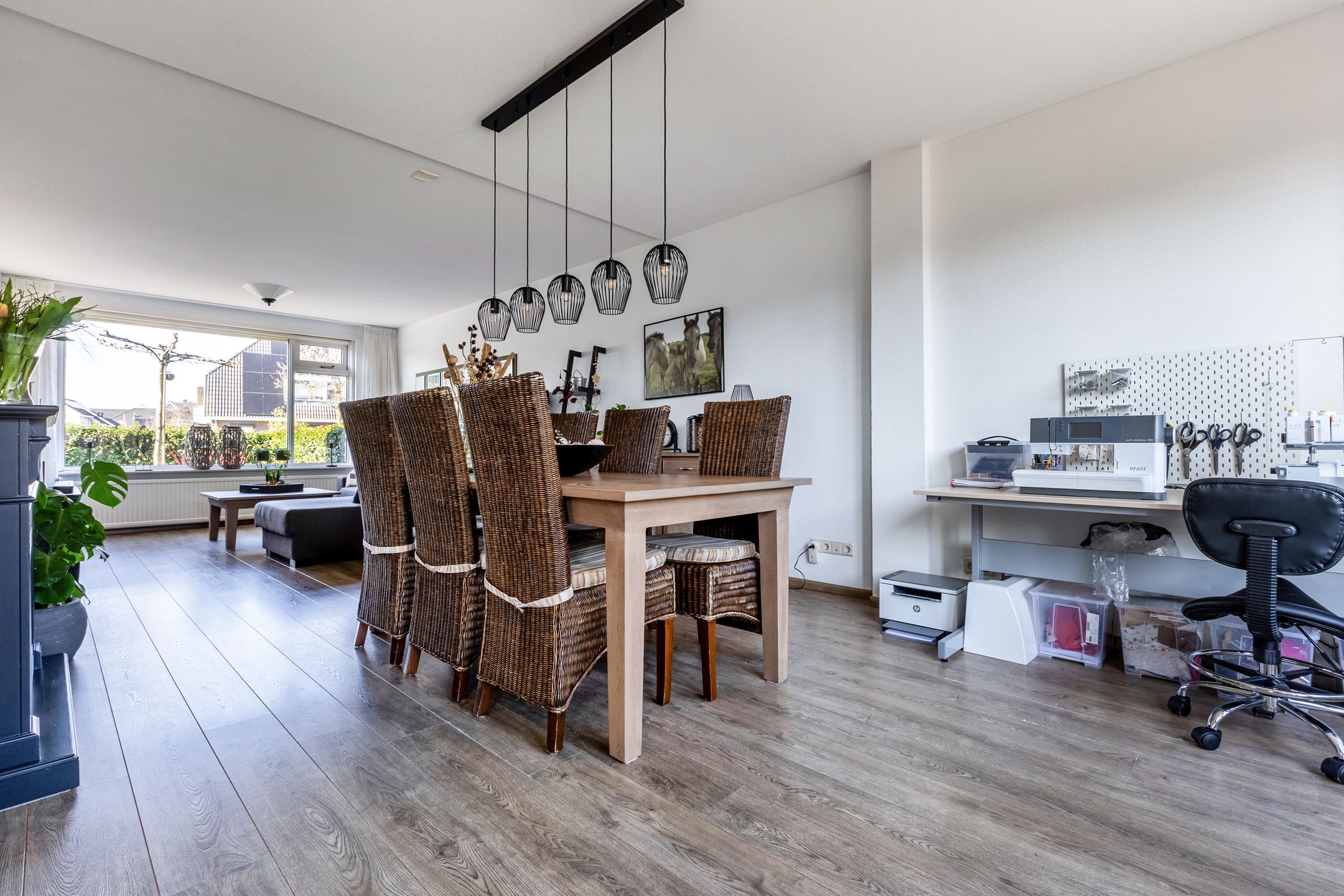 Photo 15 of Huchtstraat 62