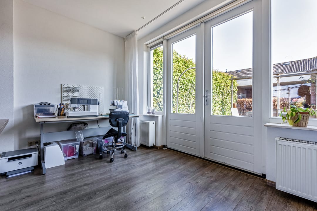 Photo 16 of Huchtstraat 62