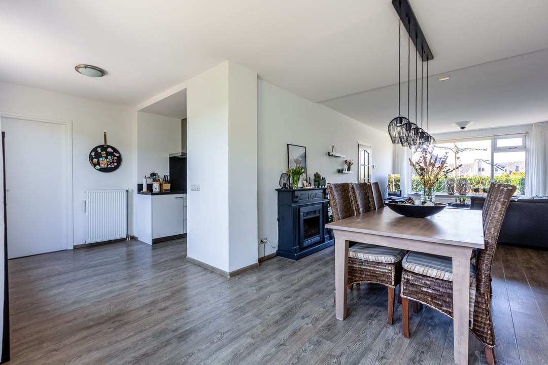 Photo 17 of Huchtstraat 62