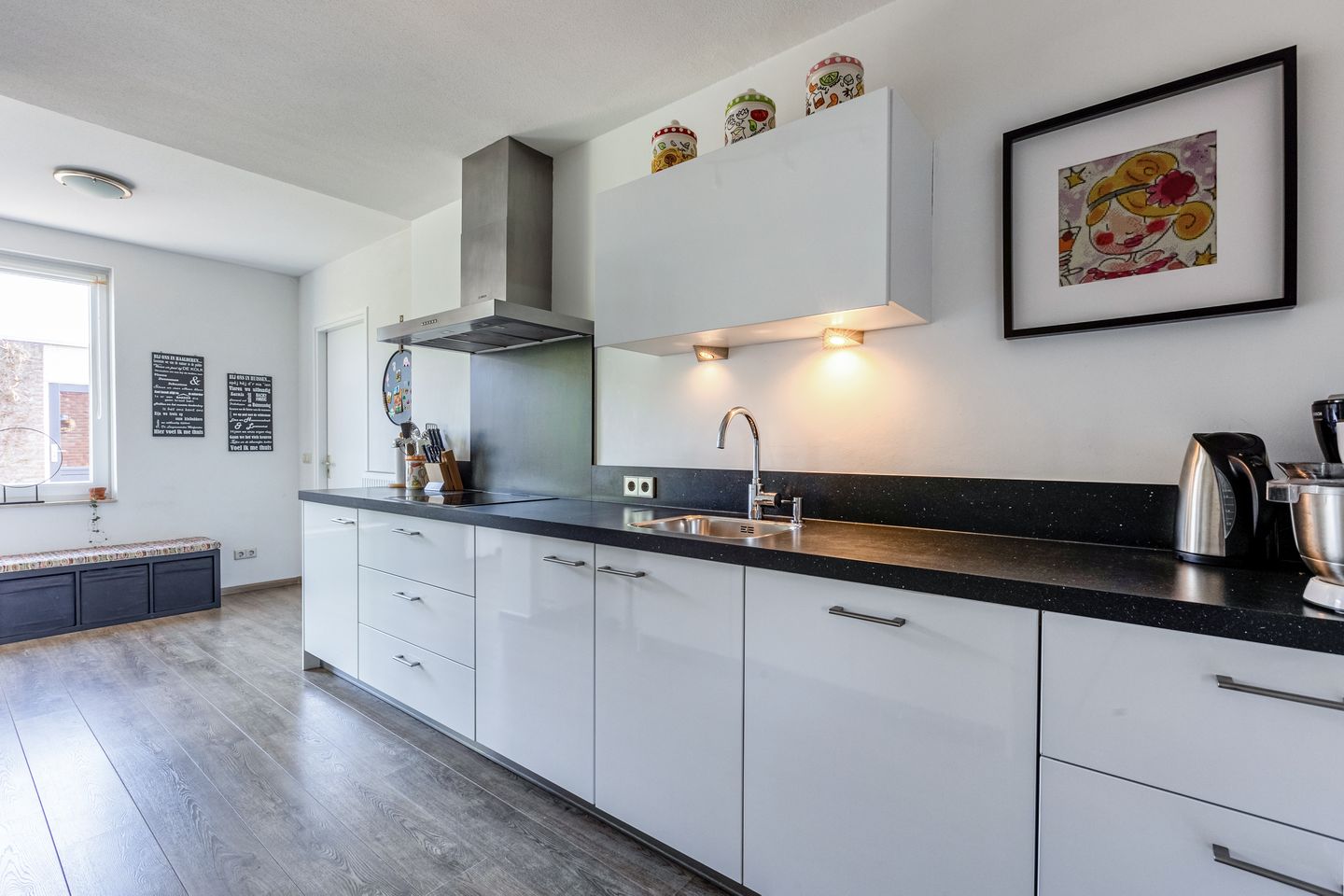 Photo 20 of Huchtstraat 62