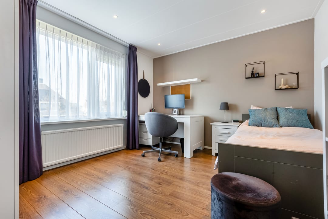 Photo 26 of Huchtstraat 62