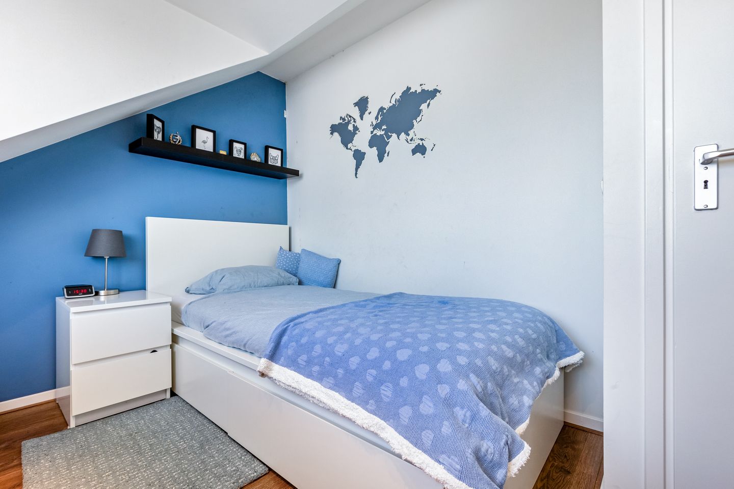 Photo 40 of Huchtstraat 62