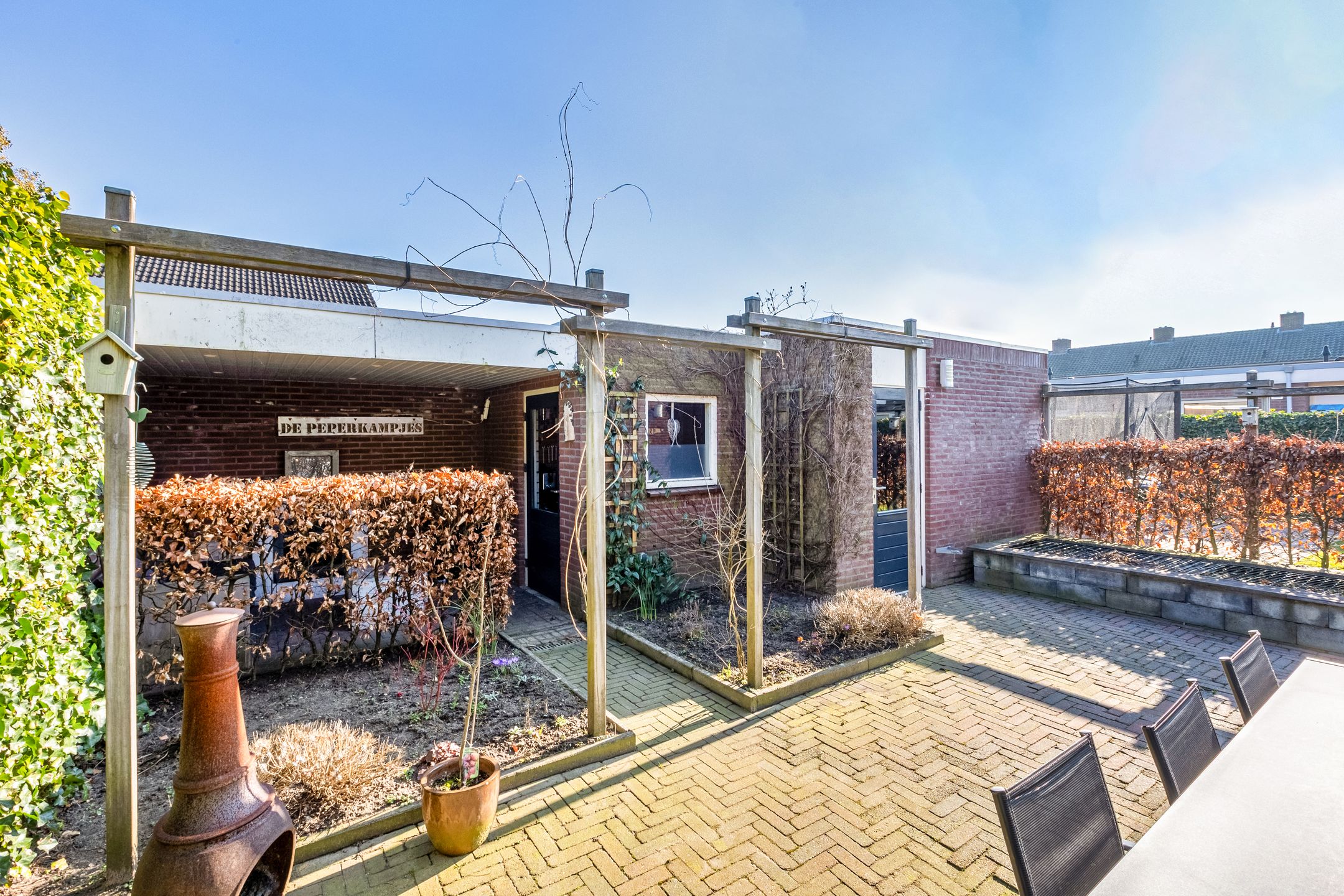 Photo 45 of Huchtstraat 62