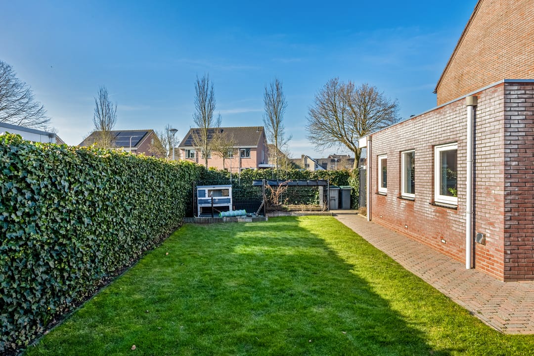 Photo 47 of Huchtstraat 62