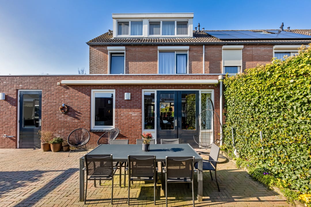 Photo 52 of Huchtstraat 62