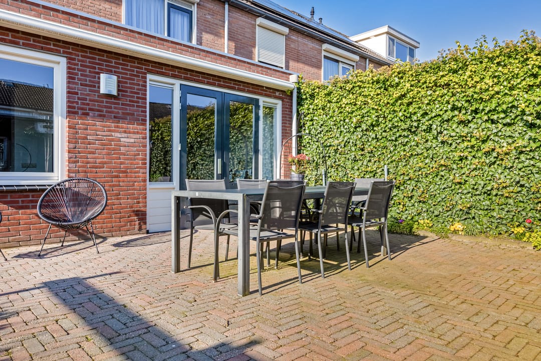 Photo 53 of Huchtstraat 62