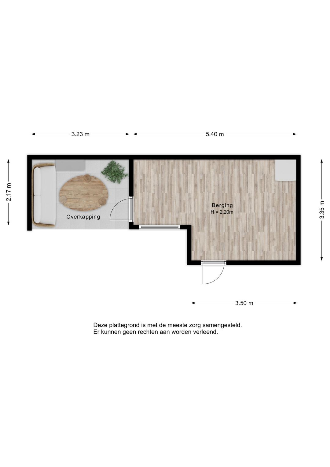 Photo 56 of Huchtstraat 62