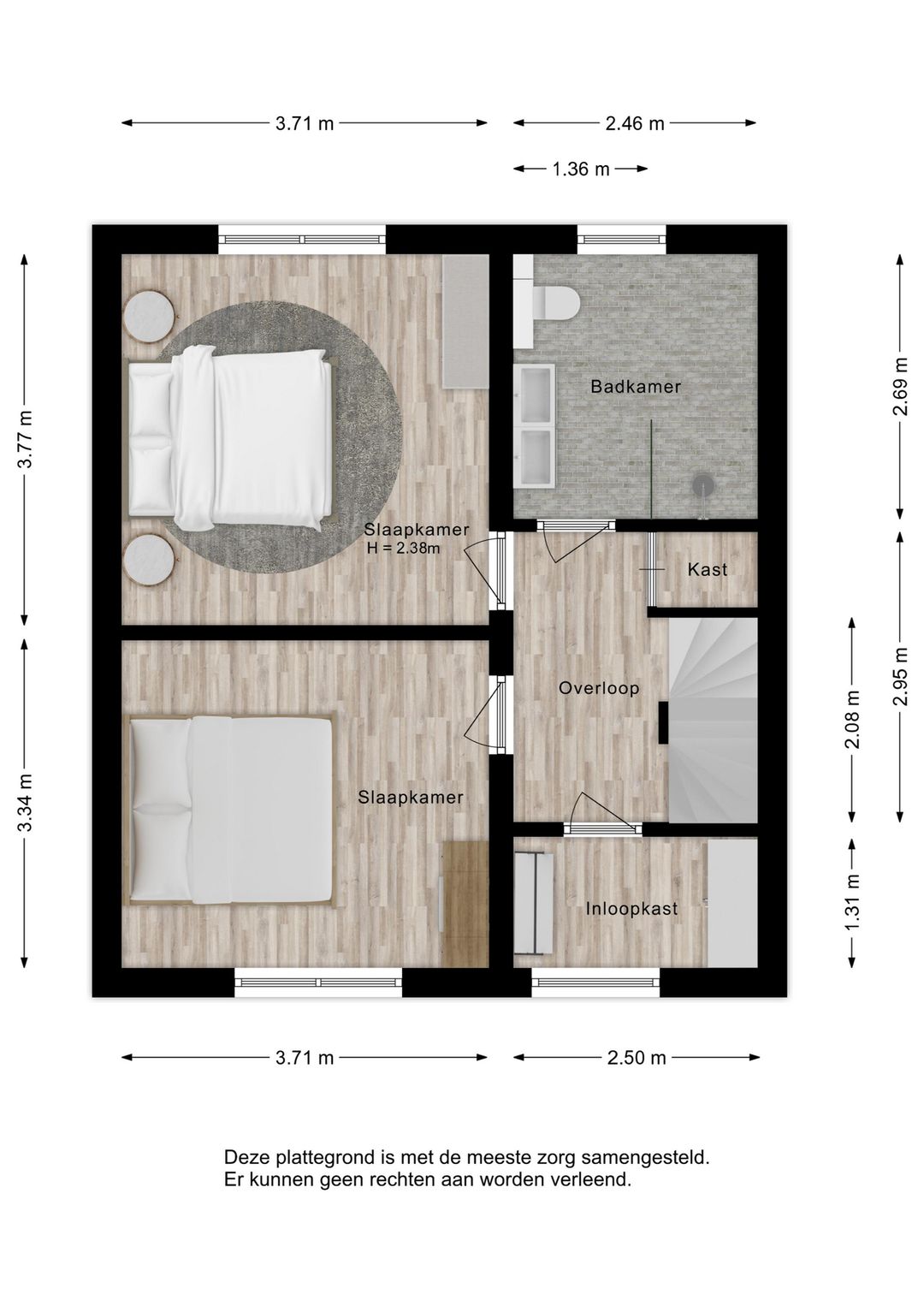 Photo 58 of Huchtstraat 62