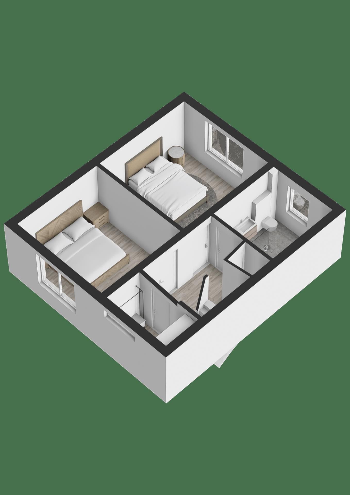 Photo 59 of Huchtstraat 62