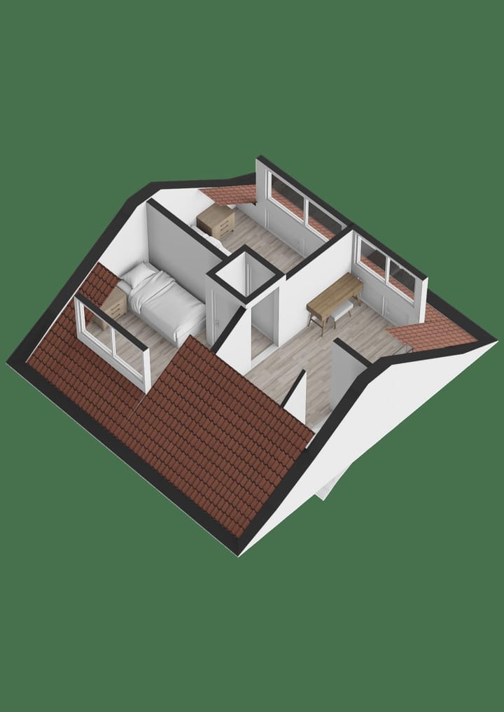 Foto 61 van Huchtstraat 62