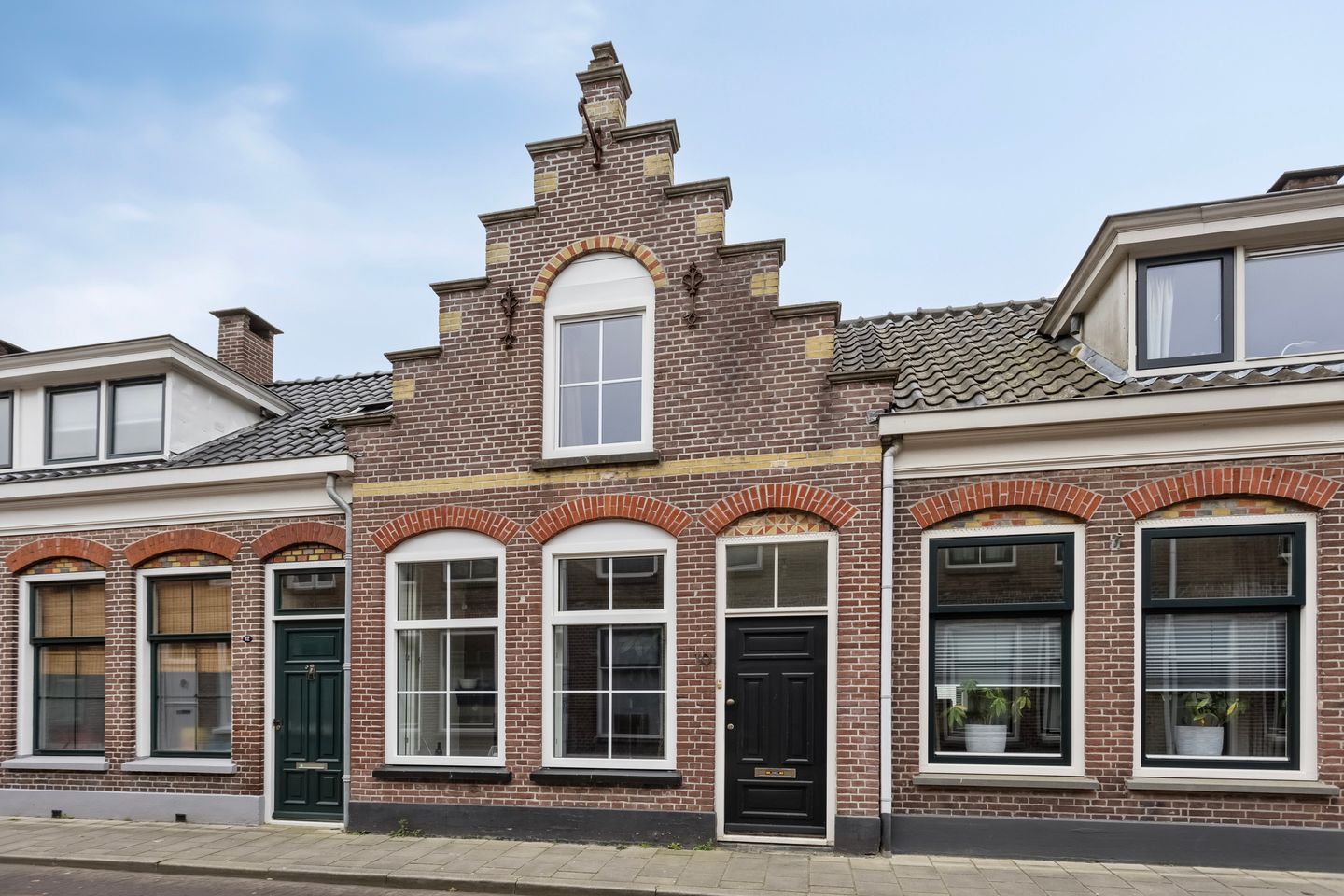 Foto 1 van Oude Boazstraat 10