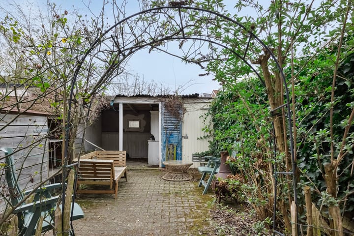 Foto 5 van Oude Boazstraat 10