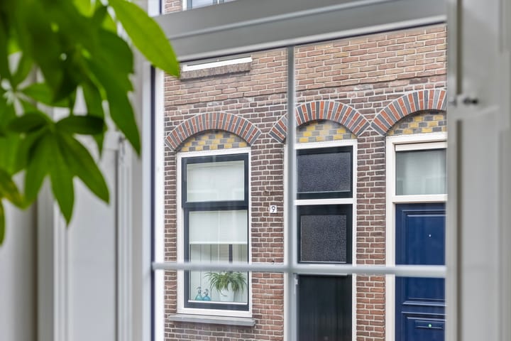 Foto 7 van Oude Boazstraat 10