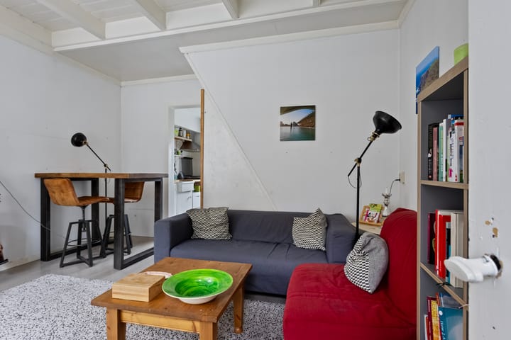 Foto 8 van Oude Boazstraat 10