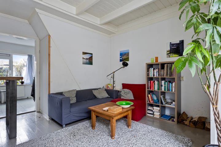 Foto 9 van Oude Boazstraat 10