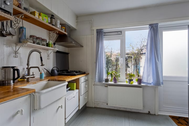 Foto 13 van Oude Boazstraat 10