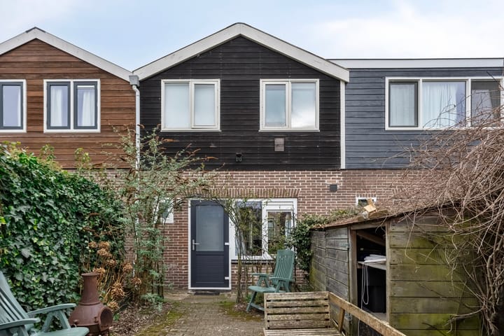 Foto 23 van Oude Boazstraat 10