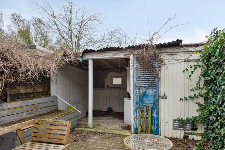 Foto 27 van Oude Boazstraat 10