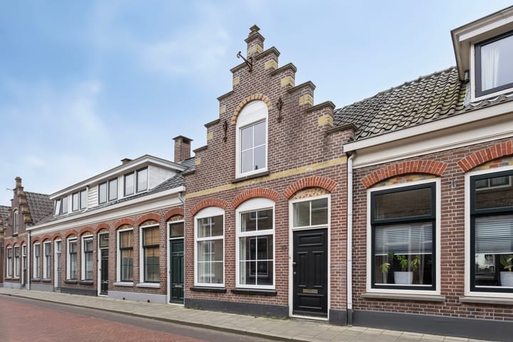 Foto 30 van Oude Boazstraat 10