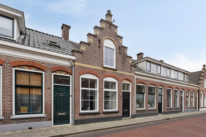 Foto 31 van Oude Boazstraat 10