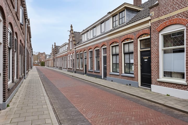 Foto 32 van Oude Boazstraat 10