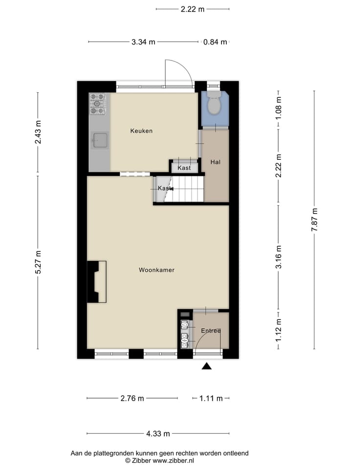 Foto 34 van Oude Boazstraat 10