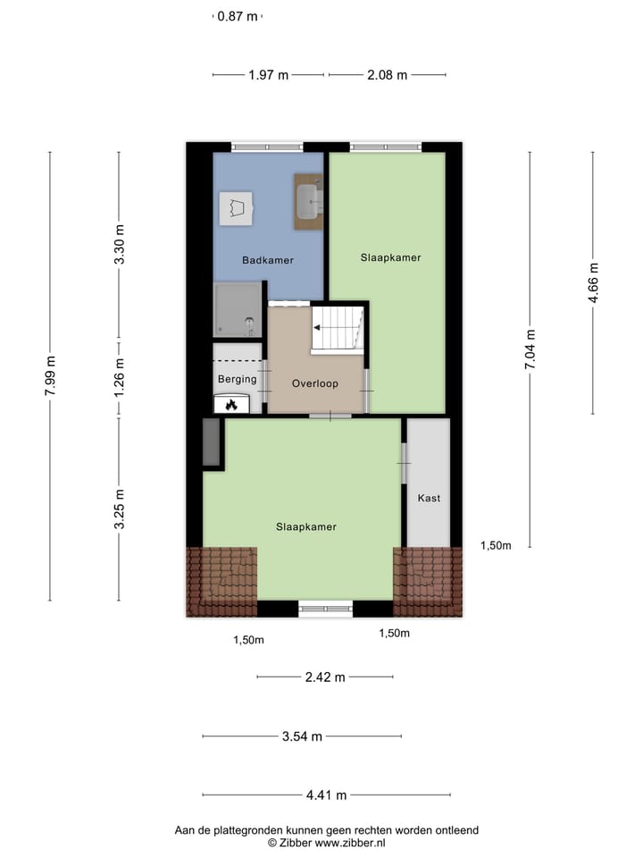 Foto 35 van Oude Boazstraat 10