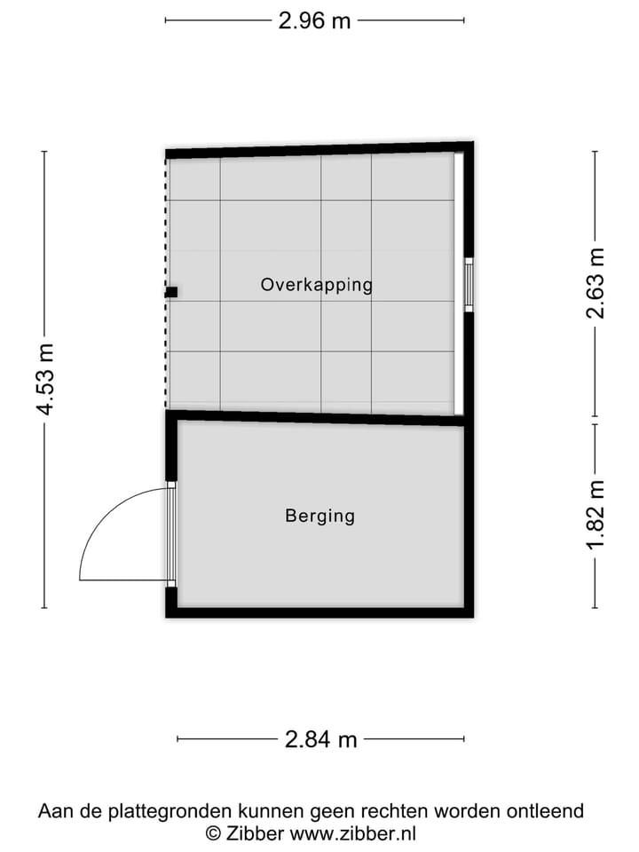 Foto 36 van Oude Boazstraat 10